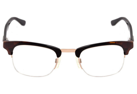 Óculos de Grau Os 1553 G01 - Lente 4,8 Cm