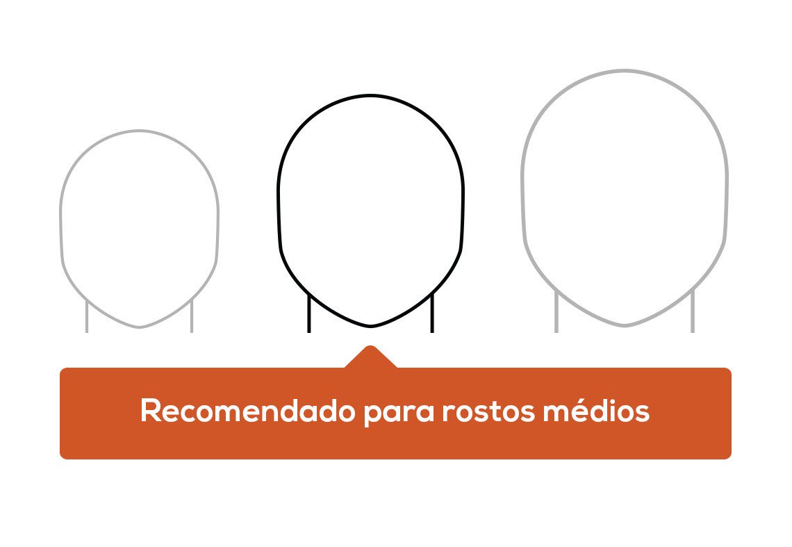 Óculos de Grau Atitude At 6123