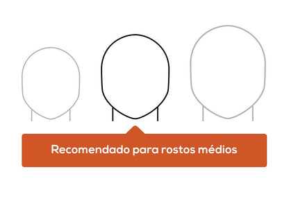 Óculos de Grau Atitude At 6123