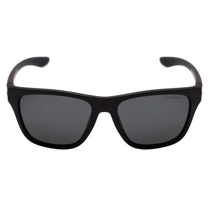 Óculos de Sol Speedo Longboard H01 Preto e Azul Translúcido Fosco / Azul Espelhado Polarizado - Lente 5,5 cm A01 Preto Fosco/ Preto Polarizado Lente 5,5 Cm