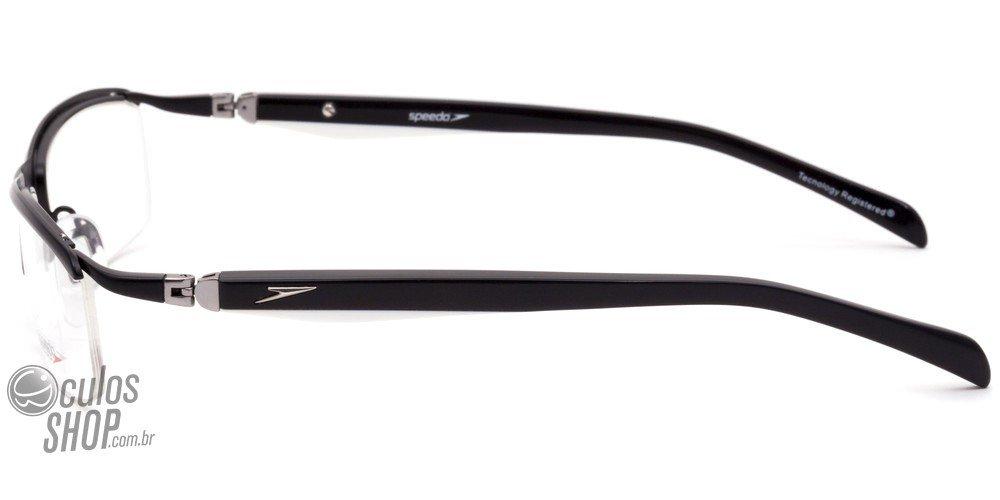 Óculos de Grau Speedo Sp1128 18C