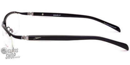 Óculos de Grau Speedo Sp1128 18C
