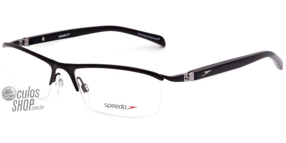 Óculos de Grau Speedo Sp1128 18C