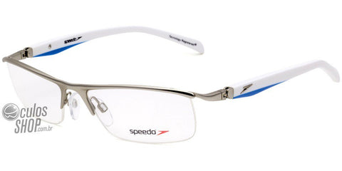 Speedo Sp1216  - Grau