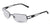 Óculos de Grau Speedo Sp 1290 06B Azul E Preto Fosco - Lente 5,5 Cm