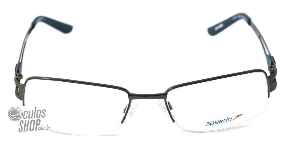 Óculos de Grau Speedo Sp 1291 02B - 54 mm