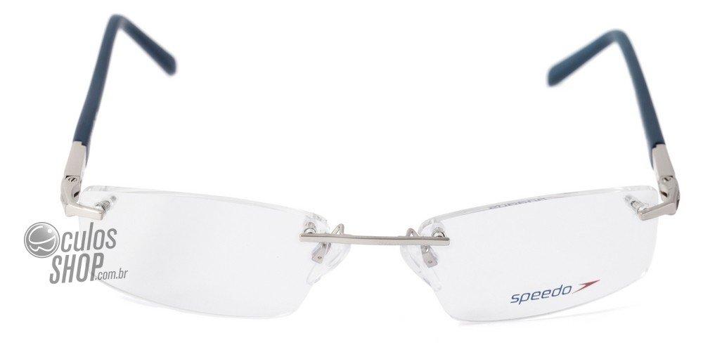 Óculos de Grau Speedo Sp 1294 03B - 53 mm