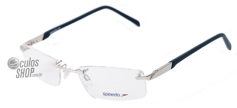 Óculos de Grau Speedo Sp 1294 03B - 53 mm