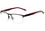 Óculos de Grau Speedo Sp 1368 02B Cinza Fosco Lente 5,6 Cm