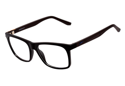Óculos de Grau Speedo SP 4060 A01 Preto Brilho - 55 mm A02 Preto Fosco 55 mm