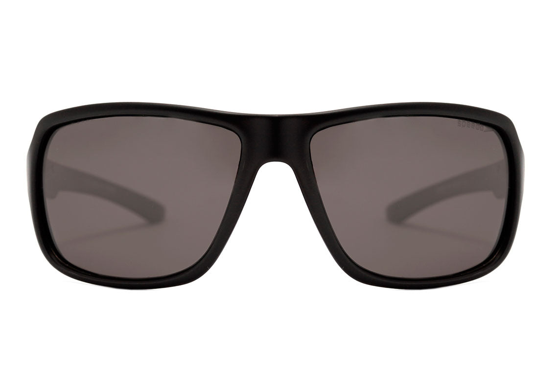 Speedo SP 5007 A11 Preto Fosco / Cinza Polarizado Unico