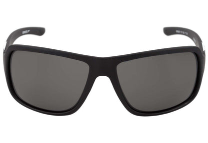 Óculos de Sol Speedo Sp 5007 C11 Preto Fosco/ Preto Polarizado - Lente 6,2 Cm