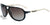 Óculos de Sol Speedo Sp 5011 G02 Marrom E Creme/ Marrom Degradê Polarizado - Lente 6,1 Cm
