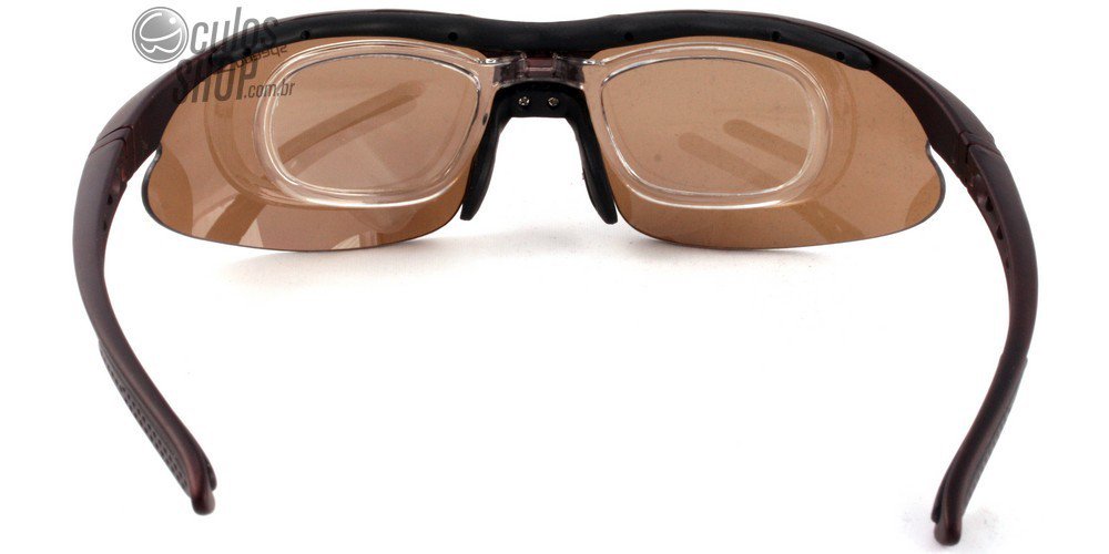 Óculos de Sol Speedo Sp 554 Clip-On