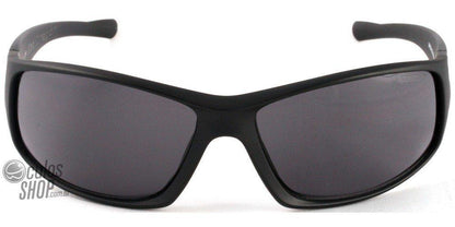 Óculos de Sol Speedo Sp 556 A02 Preto Fosco/ Preto