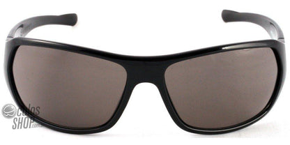 Óculos de Sol Speedo Sp 557 A01 Preto Brilho/ Preto - 63 mm