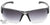Óculos de Sol Speedo Sp 559 H01 Preto Translúcido/ Preto Degradê - Lente 6,2 Cm