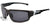 Óculos de Sol Speedo Sp 572 B02 Preto Translúcido/ Preto - Lente 6,1 Cm
