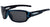 Óculos de Sol Speedo Sp 573 D02 Azul E Preto/ Preto