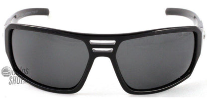 Óculos de Sol Speedo Sp 574 A01 Preto Brilho/ Preto