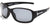 Óculos de Sol Speedo Sp 577 01A Preto Fosco/ Preto - Lente 5,4 Cm