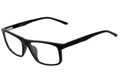 Óculos de Grau Speedo Sp 6092 I A01 Preto Brilho Lente 5,7 Cm