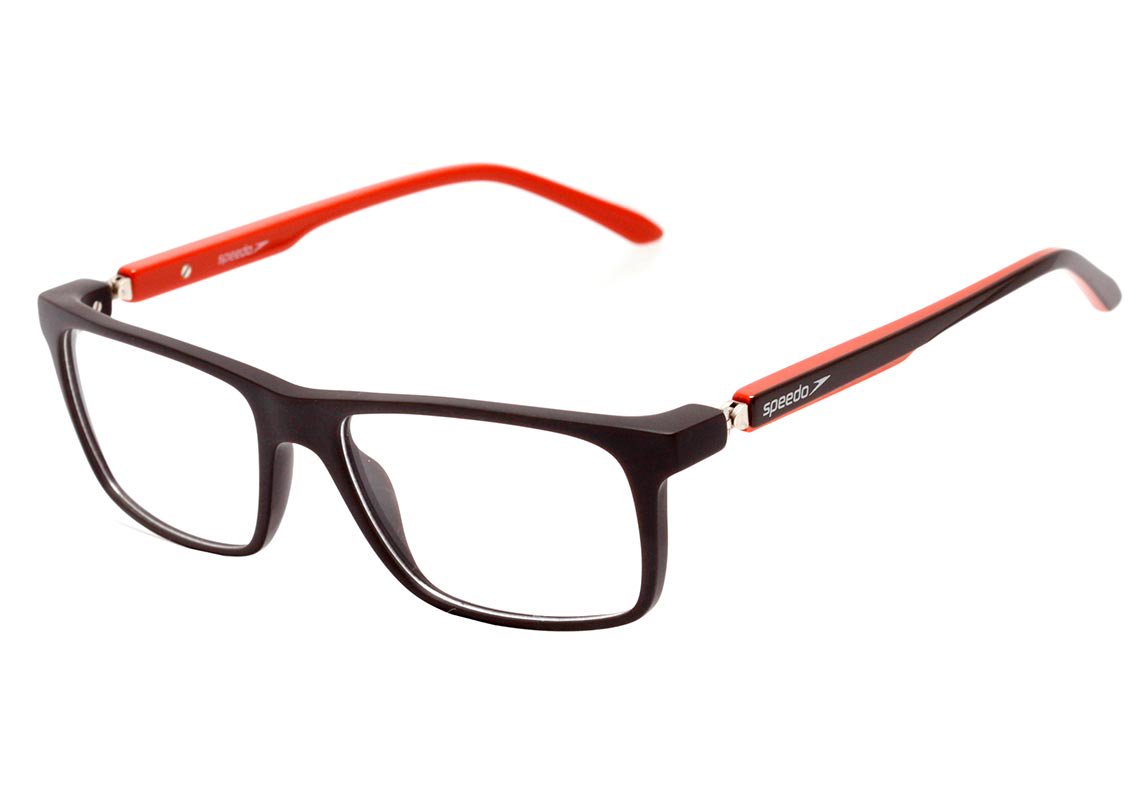 Óculos de Grau Speedo Sp 6095 I - oculosshop
