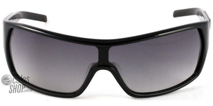 Óculos de Sol Speedo Sp 9020 A02 Preto Brilho/ Preto Degradê