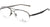 Óculos de Grau T-Charge T 1127