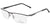 Óculos de Grau T-Charge T 1129